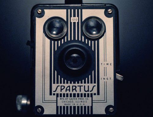 The Reenactments Series [RECONSTITUIRI]