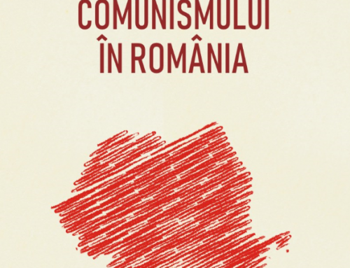 Volumul Panorama comunismului în România, publicat cu sprijinul IICCMER
